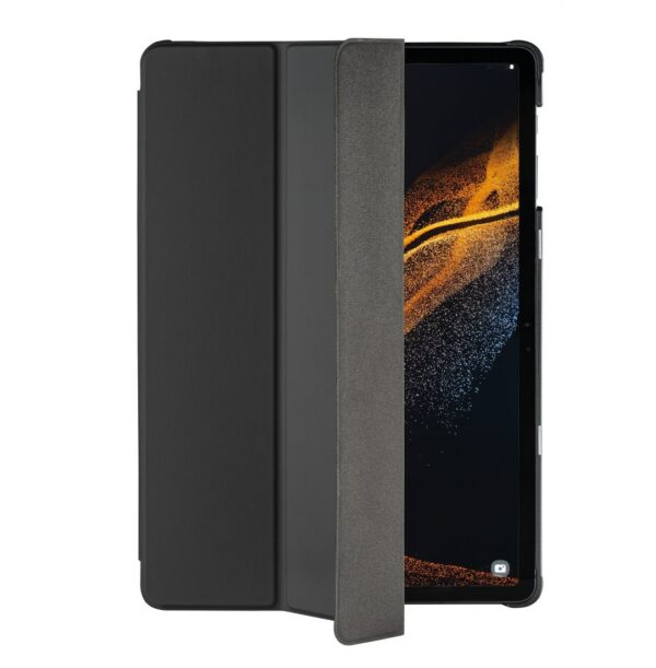 Hama Tablet-Case Fold für Galaxy Tab S8 Ultra/S9 Ultra schwarz