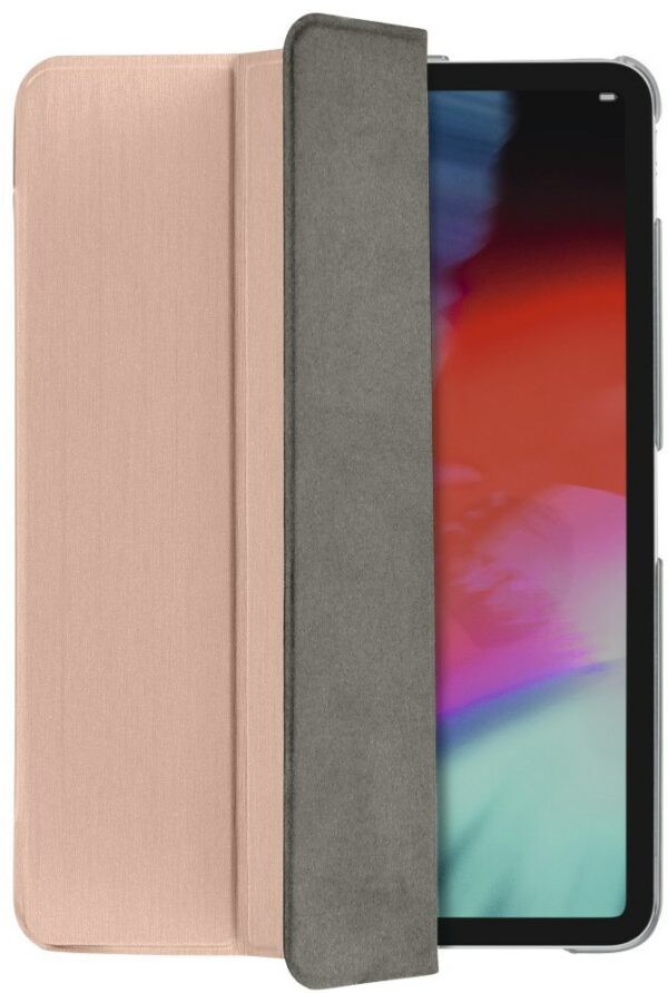 Hama Tablet-Case Fold Clear für iPad Pro 11" (2020) rosegold