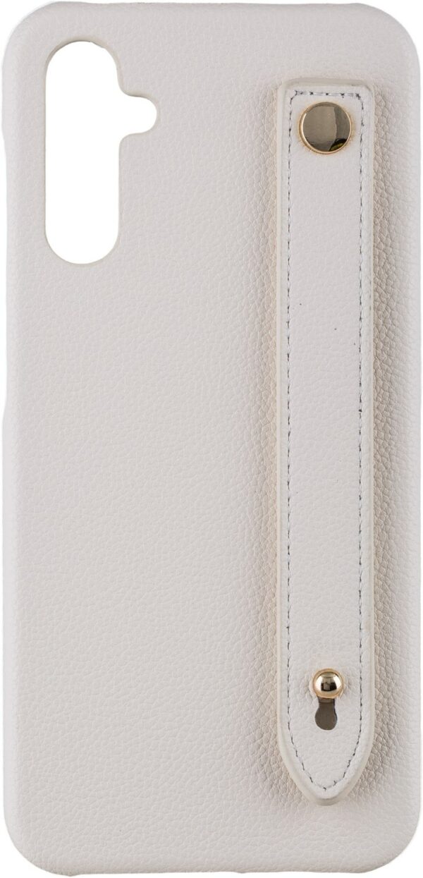 OHLALA! Personalize Cover für Galaxy A14 5G beige