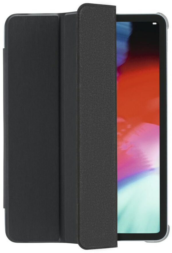 Hama Tablet-Case Fold Clear mit Stiftfach für iPad Pro 11" (2020) schwarz