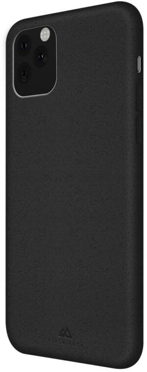 Black Rock Cover Eco für iPhone 11 Pro schwarz