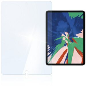 Hama Displayschutzglas Premium für iPad Pro 11" transparent