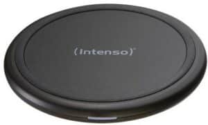 Intenso Wireless Charger B1 schwarz