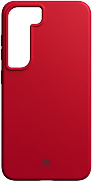 Black Rock Urban Case für Galaxy S23 rot