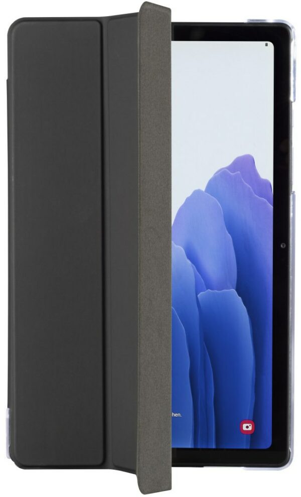Hama Tablet-Case Fold Clear für Galaxy S7 FE/S7+ 12