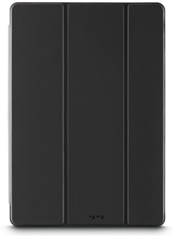 Hama Tablet-Case Fold Clear m. Stiftfach für Galaxy Tab S9 FE+ schwarz