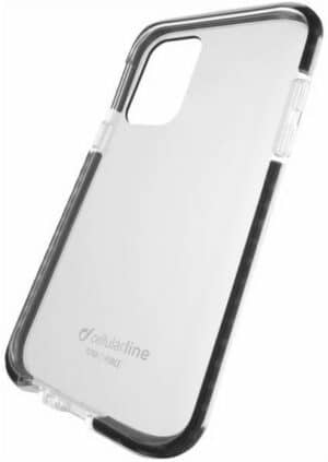 Cellular Line TETRA FORCE Shock-Twist Schutzhülle für Galaxy S10 Lite transparent