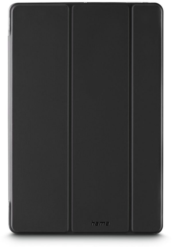 Hama Tablet-Case Fold Clear für Galaxy Tab S9 FE schwarz