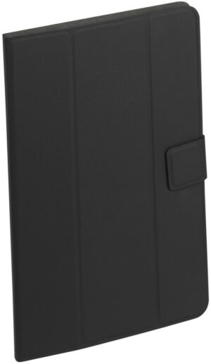 Vivanco Universal Folio Case schwarz