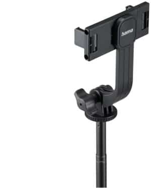 Hama Fancy Stand 170 Selfie-Stick schwarz