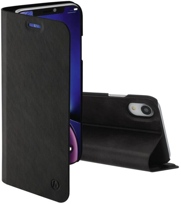 Hama Booklet Guard Pro für iPhone XR schwarz