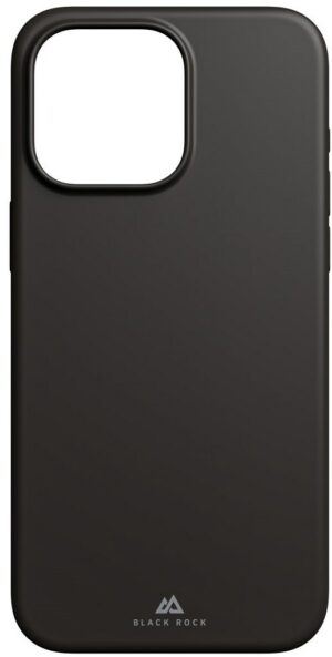 Black Rock Urban Case für iPhone 15 Pro Max schwarz