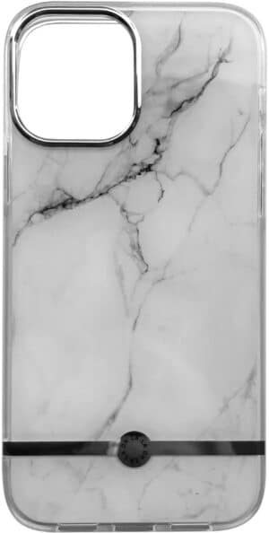 OHLALA! Design Back Cover Marble für Apple iPhone 14 Pro