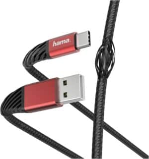 Hama USB-C-Kabel Extreme (1