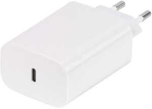 Vivanco PD3.0 USB Type-C (30W) Ladegerät weiß