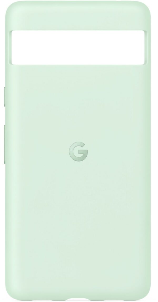 Google Case für Pixel 7a seafoam