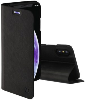 Hama Booklet Guard Pro für iPhone X/Xs schwarz