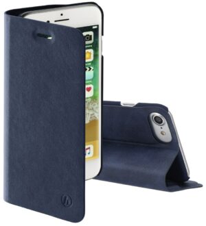 Hama Booklet Guard Pro für iPhone 7/8 blau