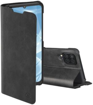 Hama Booklet Guard Pro für Galaxy A22 schwarz