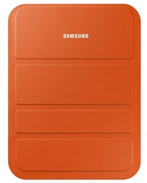 Samsung Pouch mit Aufstellfunktion für 10" orange