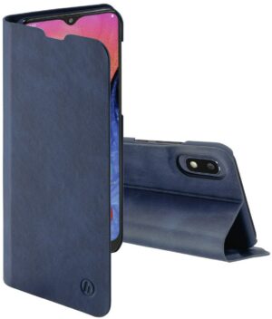 Hama Booklet Guard Pro für Galaxy A10 blau