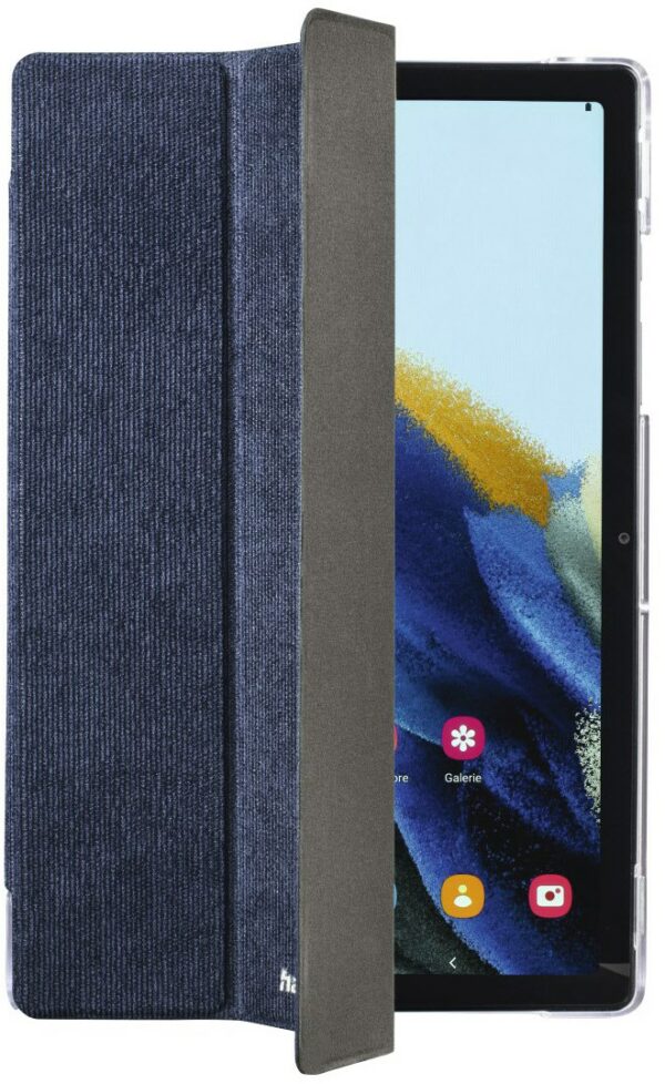 Hama Tablet-Case Cali für Galaxy Tab A8 10.5" blau