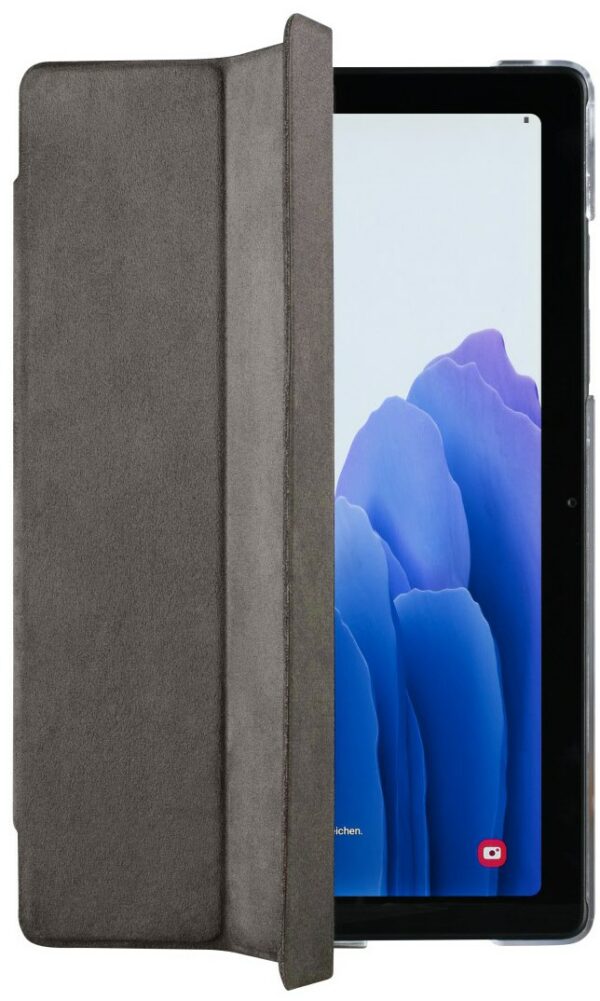 Hama Tablet-Case Finest Touch für Galaxy Tab A7 10.4" anthrazit