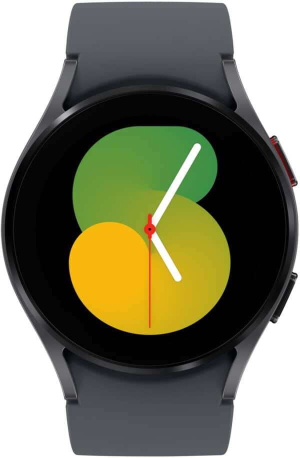 Samsung Galaxy Watch5 (40mm) Smartwatch graphit