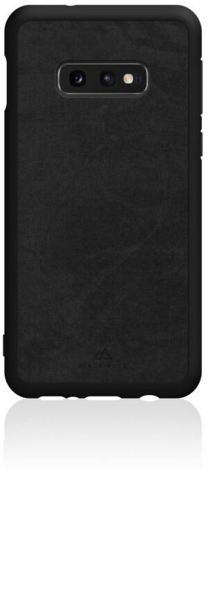 Black Rock Cover The Statement für Galaxy S10 Lite schwarz