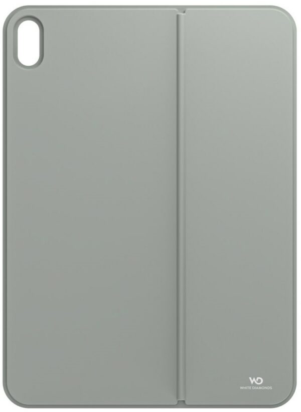 White Diamonds Tablet-Case Folio für iPad 10.9" (2022) sage