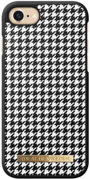 iDeal of Sweden Fashion Case für iPhone 6/6s/7/8 houndstooth