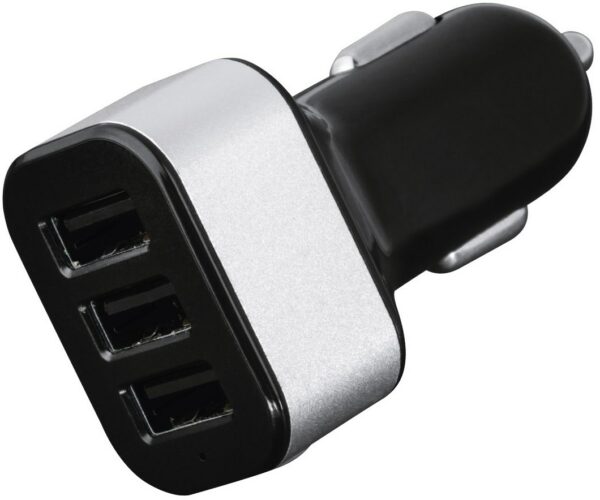 Hama USB-Kfz-Ladegerät 4.4A schwarz