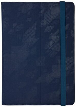 Case Logic SureFit Folio 9-10" Tablet-Cover m. Stand dress blue