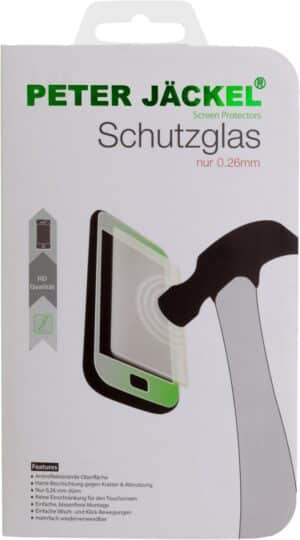 Peter Jäckel HD Glass Protector für iPhone 8