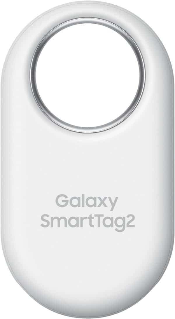 Samsung Galaxy SmartTag2 weiß