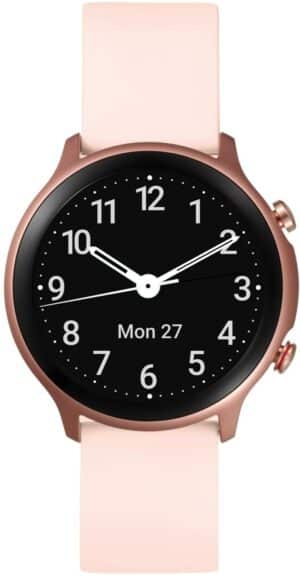 Doro Watch Smartwatch pink