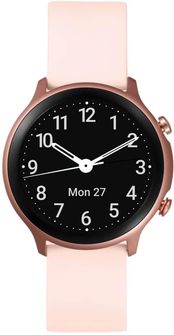 Doro Watch Smartwatch pink