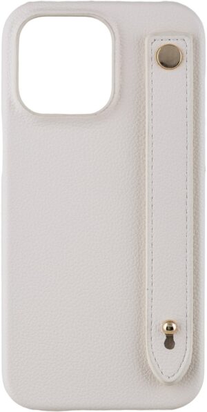 OHLALA! Personalize Cover für iPhone 14 Pro Max beige