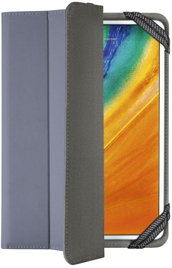 Hama Tablet-Case Fold Uni für Tablets 24-28 cm (9