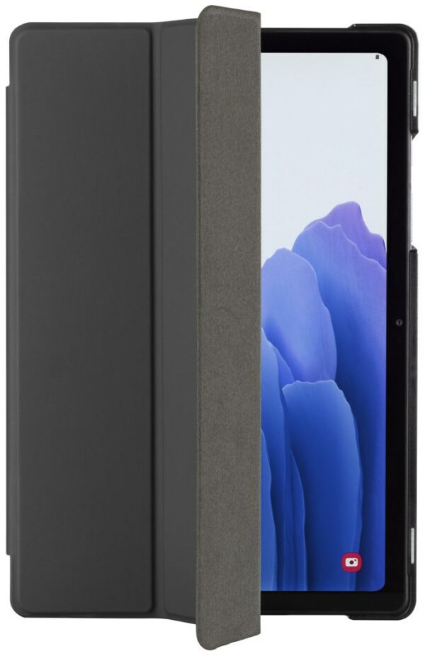 Hama Tablet-Case Fold mit Stiftfach für Galaxy Tab A8 10.4" schwarz