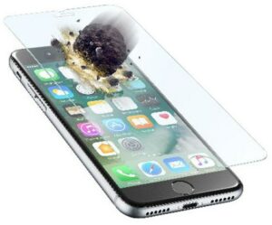 Cellular Line Tetra Force Schutzglas für iPhone 7