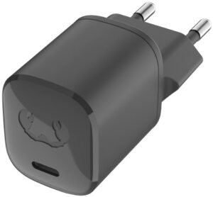 Fresh ´n Rebel USB-C Mini Charger (20W) Storm Grey