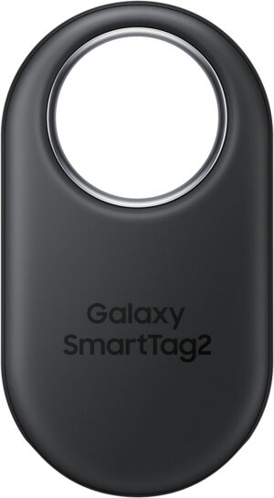 Samsung Galaxy SmartTag2 schwarz