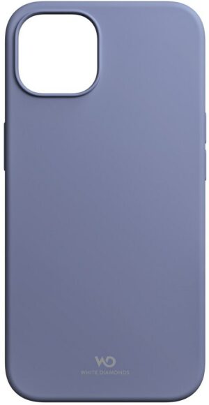 White Diamonds Urban Case für iPhone 13 Serenity Blue