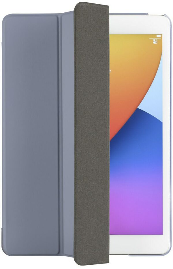 Hama Tablet Case Fold Clear für iPad 10.2" flieder
