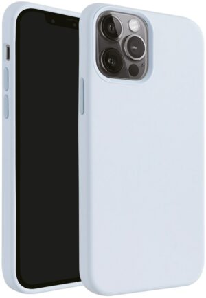 Vivanco Hype Cover für iPhone 13 Pro sky blue