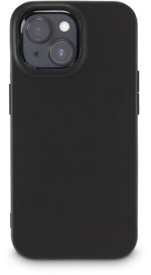 Hama MagCase Fantastic Feel für iPhone 15 Plus schwarz