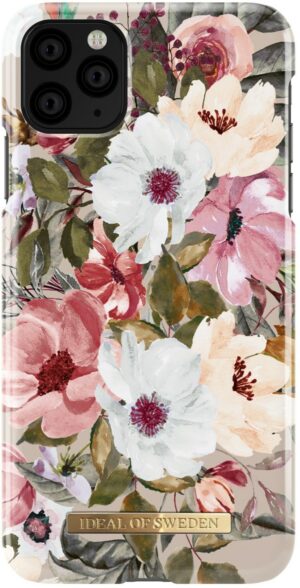 iDeal of Sweden Fashion Case für iPhone 11 Pro sweet blossom