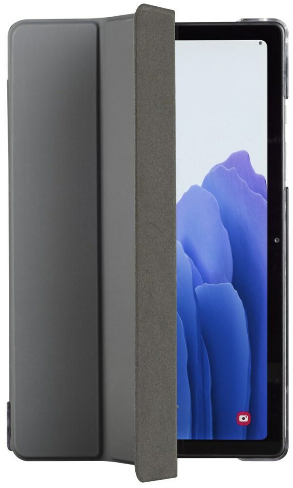 Hama Tablet-Case Fold Clear für Galaxy Tab A7 10.4" grau