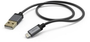 Hama Lade-Sync-Kabel Lightning (1